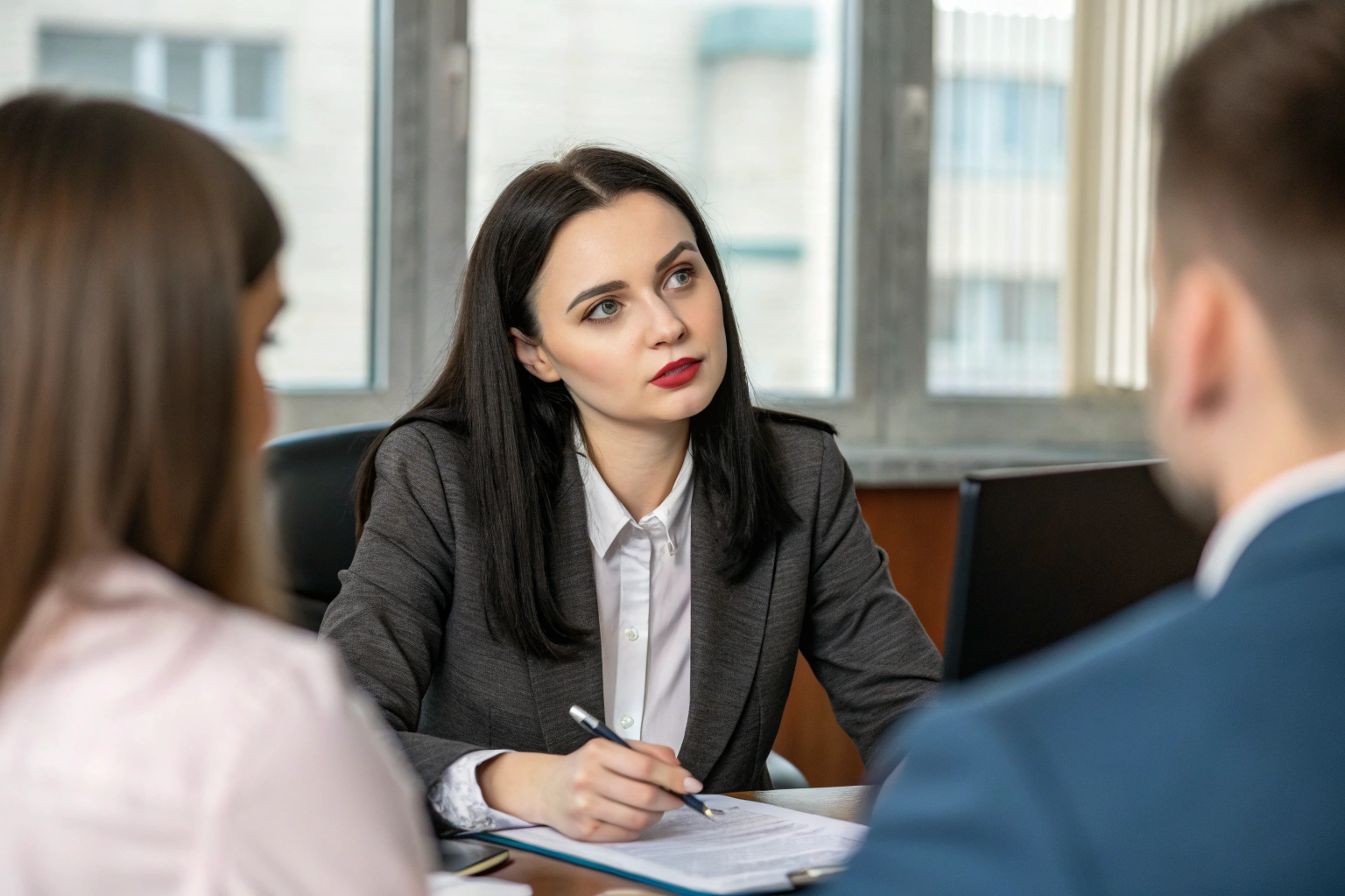 Пока вы не видите всю картину бизнеса, вы не двигаетесь Болезнь называется «финансовая слепота»