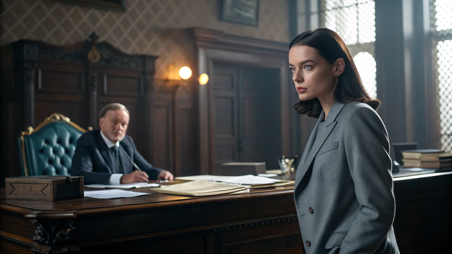 Я плачу своей бухгалтерии, как космонавтам!