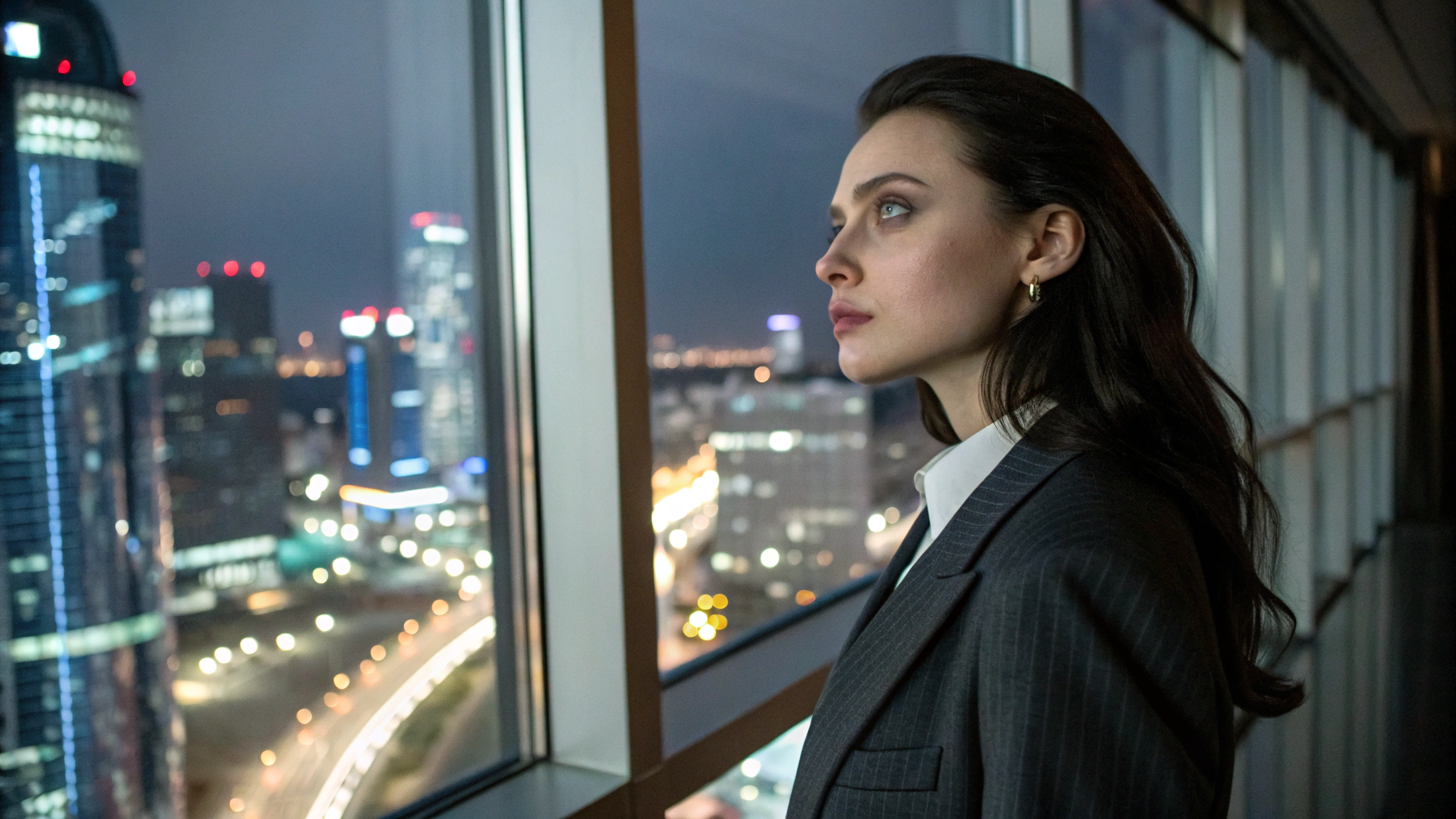 Пока вы не видите всю картину бизнеса, вы не двигаетесь Лучший в мире тренажёр для тебя