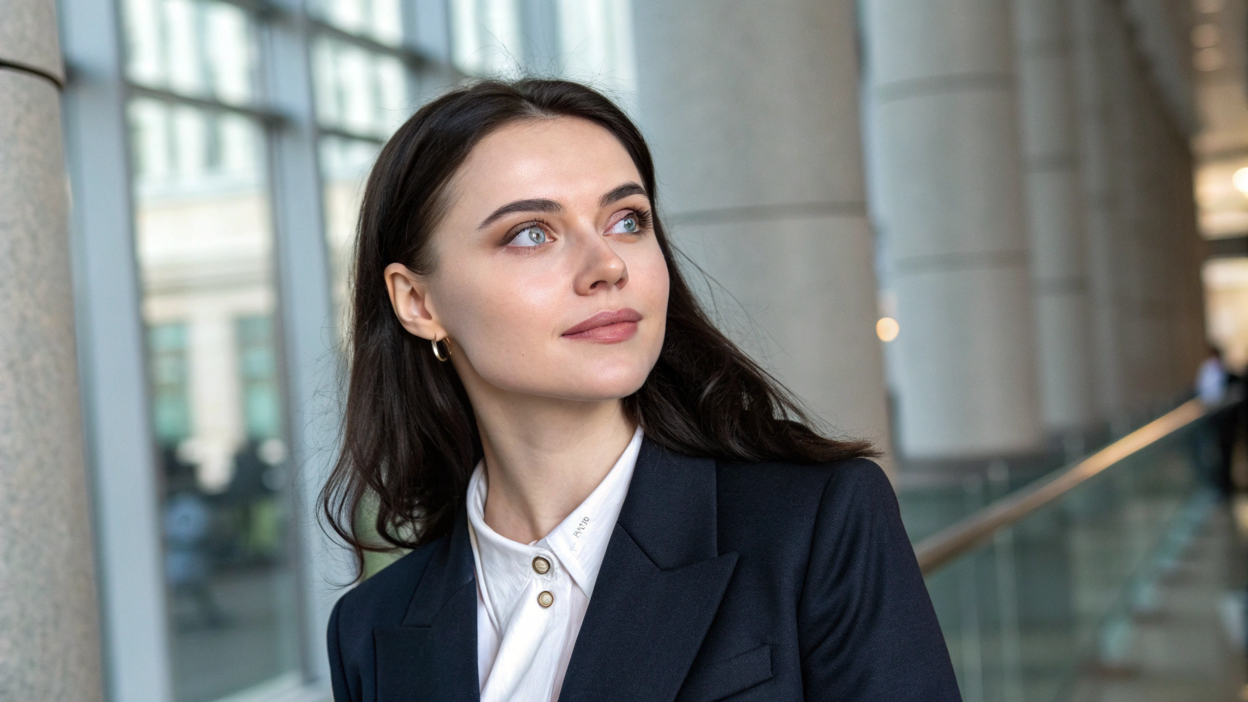 Она не боялась проверок И результат всегда был превосходным