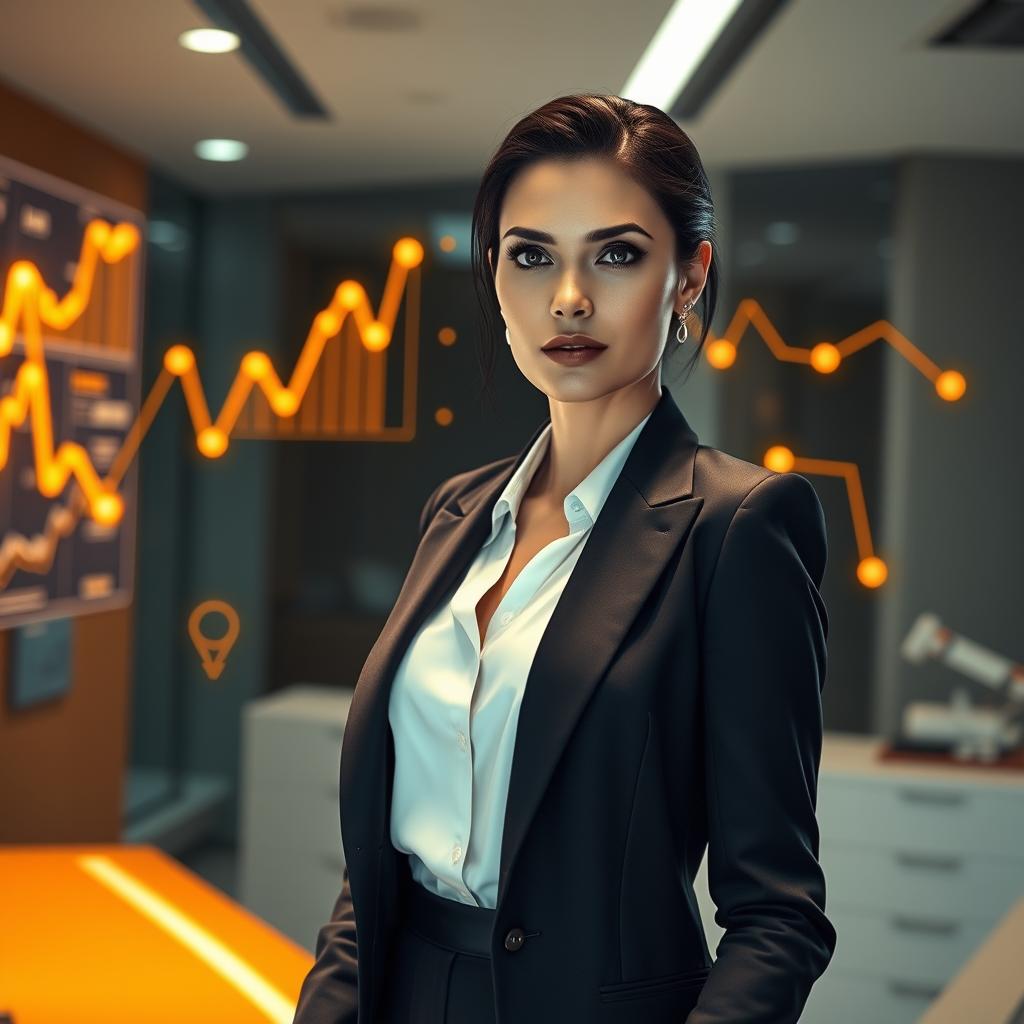 БизнесУЧЁТ И на пустом прежде поле вырос тот самый завод