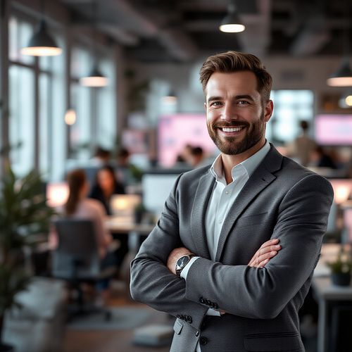 Финансовая безопасность 2.1 Как запустить новый бизнес по отлаженной системе